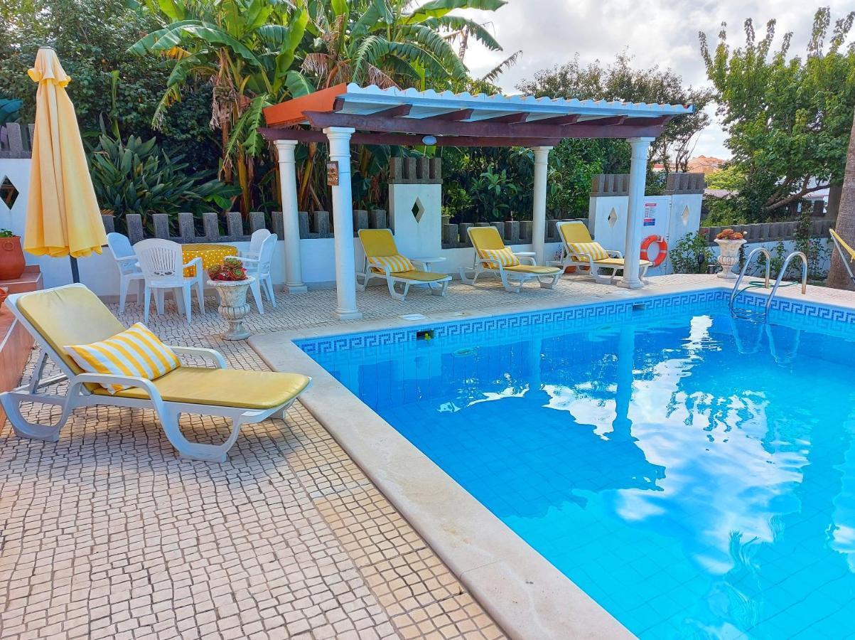 Villa House Joana Vasconcelos, Ocean View & Pool - Pata Da Gaivota Lourinhã Dış mekan fotoğraf