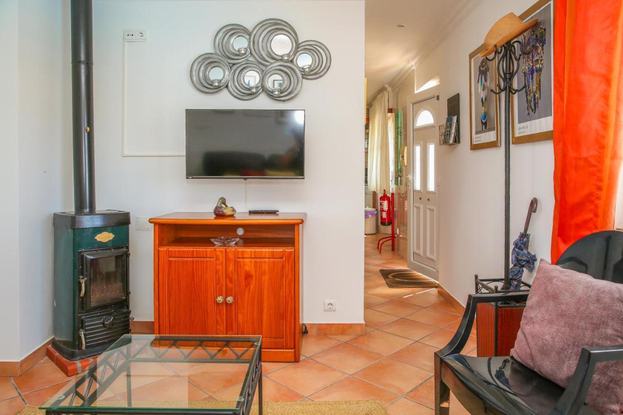 Villa House Joana Vasconcelos, Ocean View & Pool - Pata Da Gaivota Lourinhã Dış mekan fotoğraf