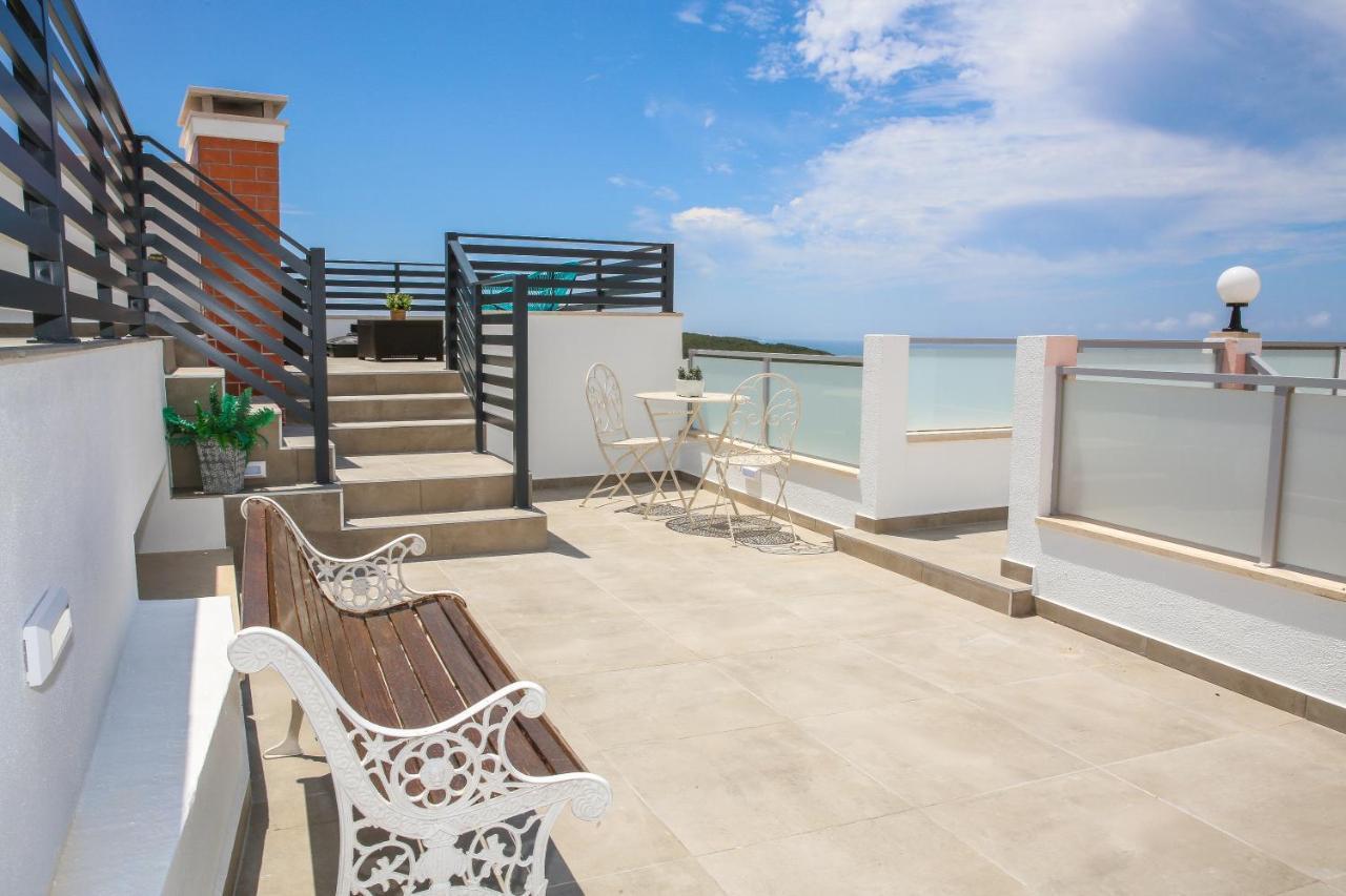 Villa House Joana Vasconcelos, Ocean View & Pool - Pata Da Gaivota Lourinhã Dış mekan fotoğraf