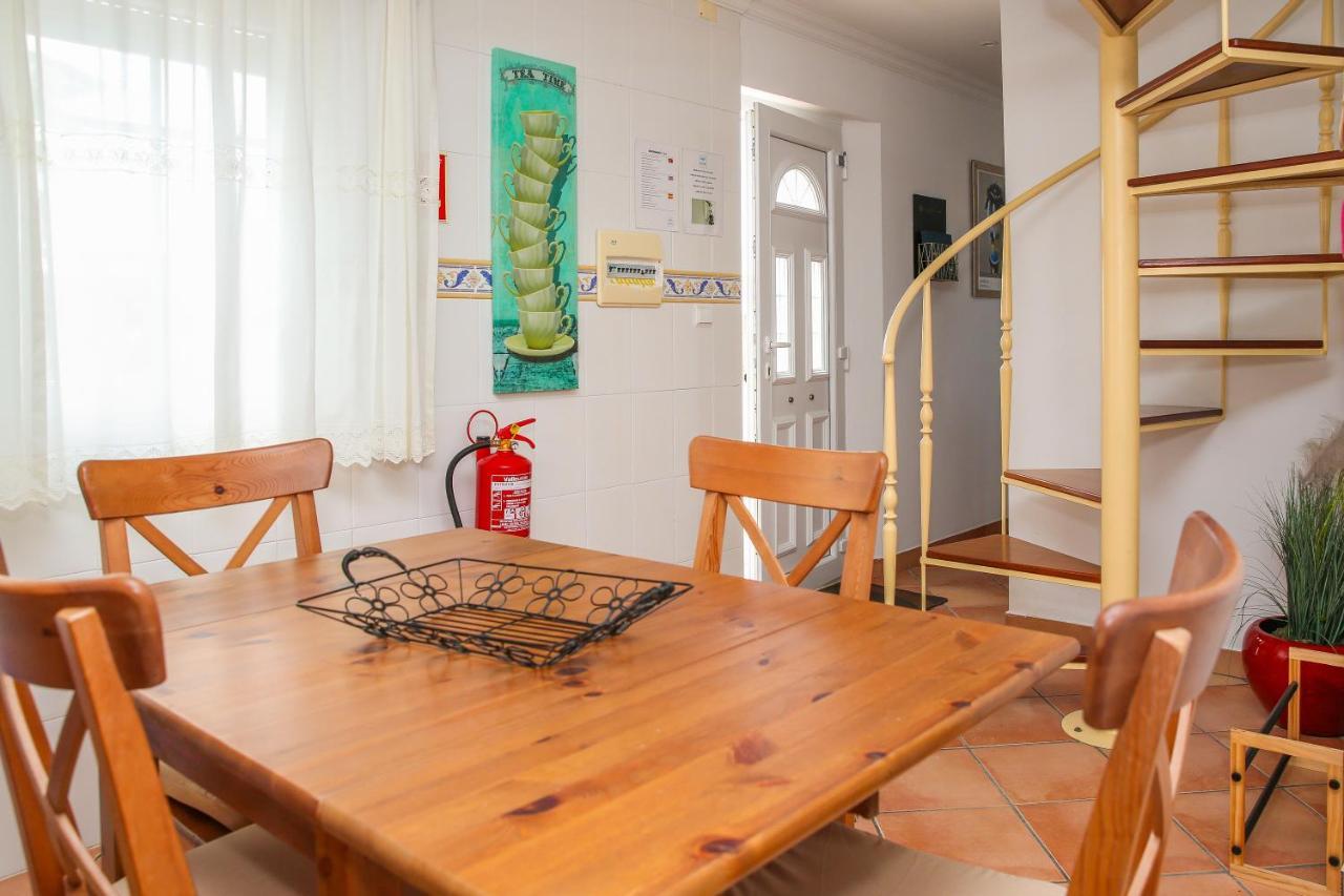 Villa House Joana Vasconcelos, Ocean View & Pool - Pata Da Gaivota Lourinhã Dış mekan fotoğraf