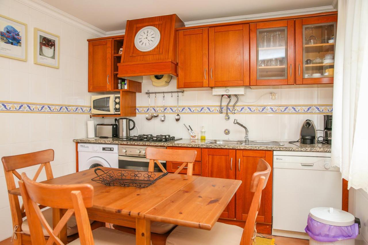 Villa House Joana Vasconcelos, Ocean View & Pool - Pata Da Gaivota Lourinhã Dış mekan fotoğraf