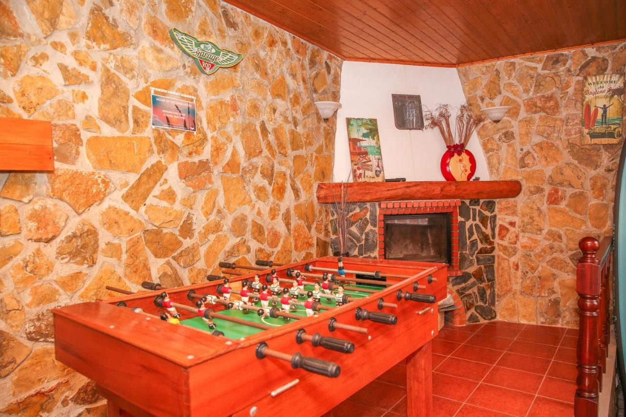 Villa House Joana Vasconcelos, Ocean View & Pool - Pata Da Gaivota Lourinhã Dış mekan fotoğraf